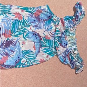 Girl Bodysuit